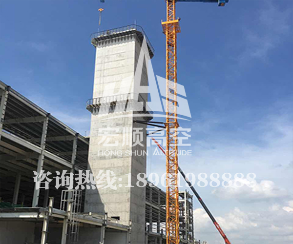 <b>如何加強針對煙囪防腐開展整治環(huán)境工作</b>
