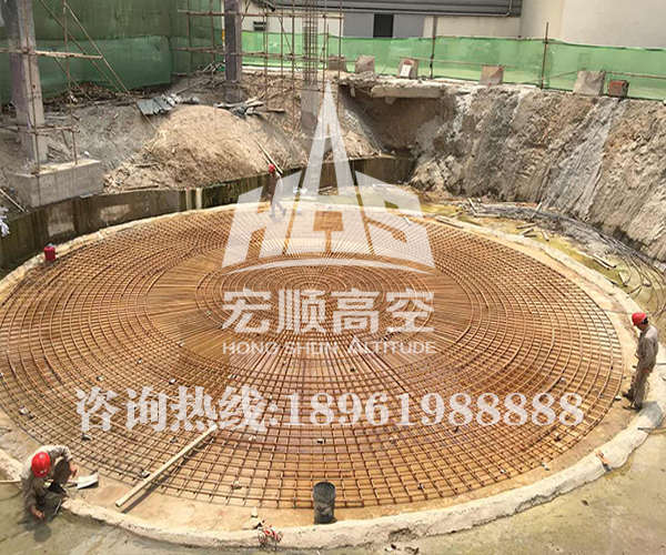 <b>煙囪拆除如何保證安全？</b>